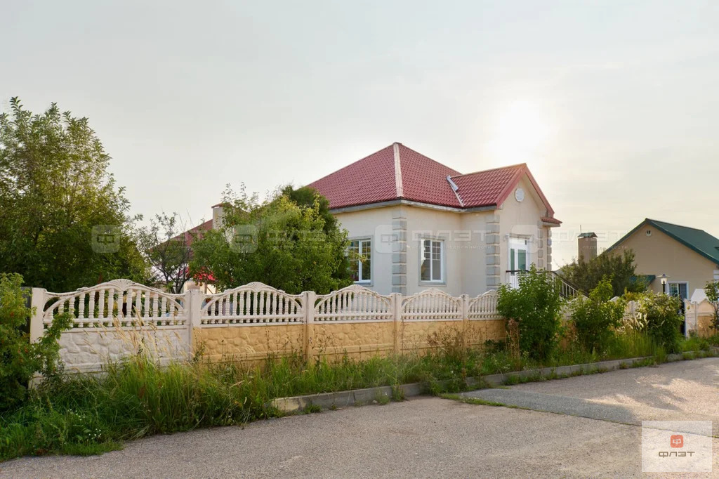 Продажа дома, Куюки, Пестречинский район, ул. Квартал Пилотный - Фото 2
