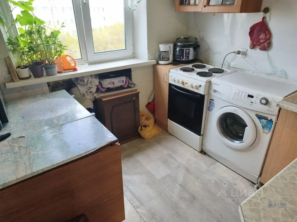 Купить двухкомнатную квартиру 43.4м ул. Коммуны, 17, Магадан, ... - Фото 8
