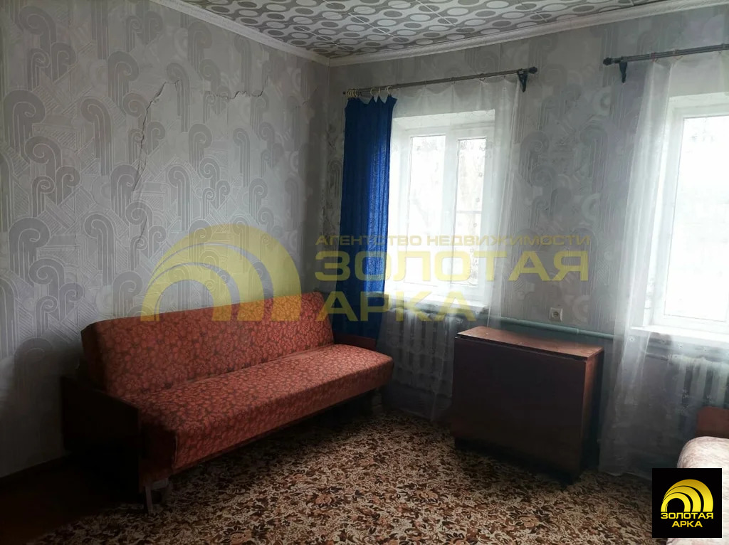 Продажа дома, Крымск, Крымский район, ул. Зеленая - Фото 4