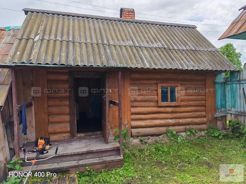 Продажа дома, Зеленогорск, Моркинский район, ул. Больничная - Фото 11