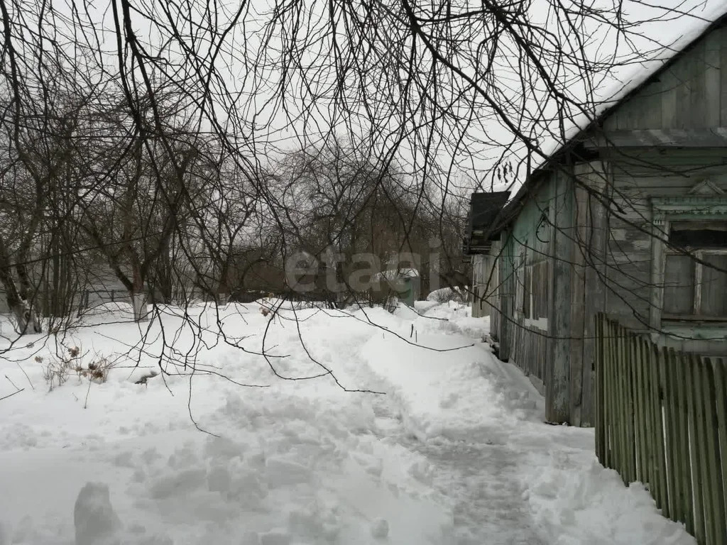 Продажа участка, Папушево, Одинцовский район - Фото 2