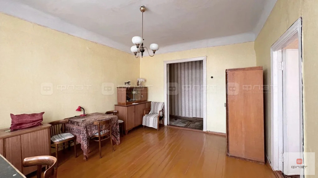 Продажа квартиры, Казань, ул. Гагарина - Фото 2