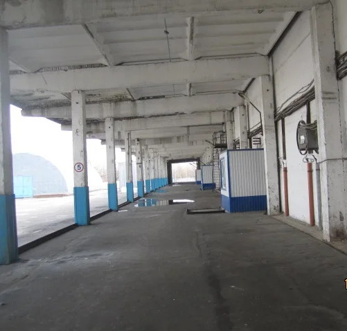 Аренда склада 589,31 м2 - Фото 6