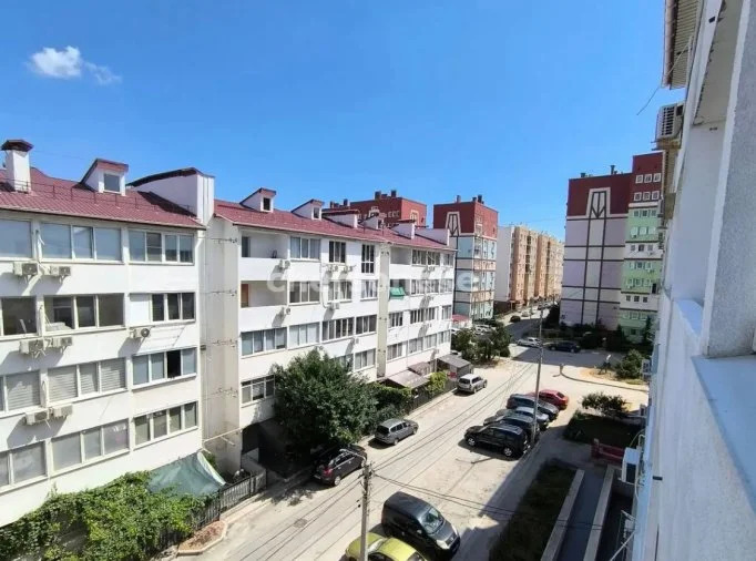 Продажа квартиры, Севастополь, ул. Комбрига Потапова - Фото 9
