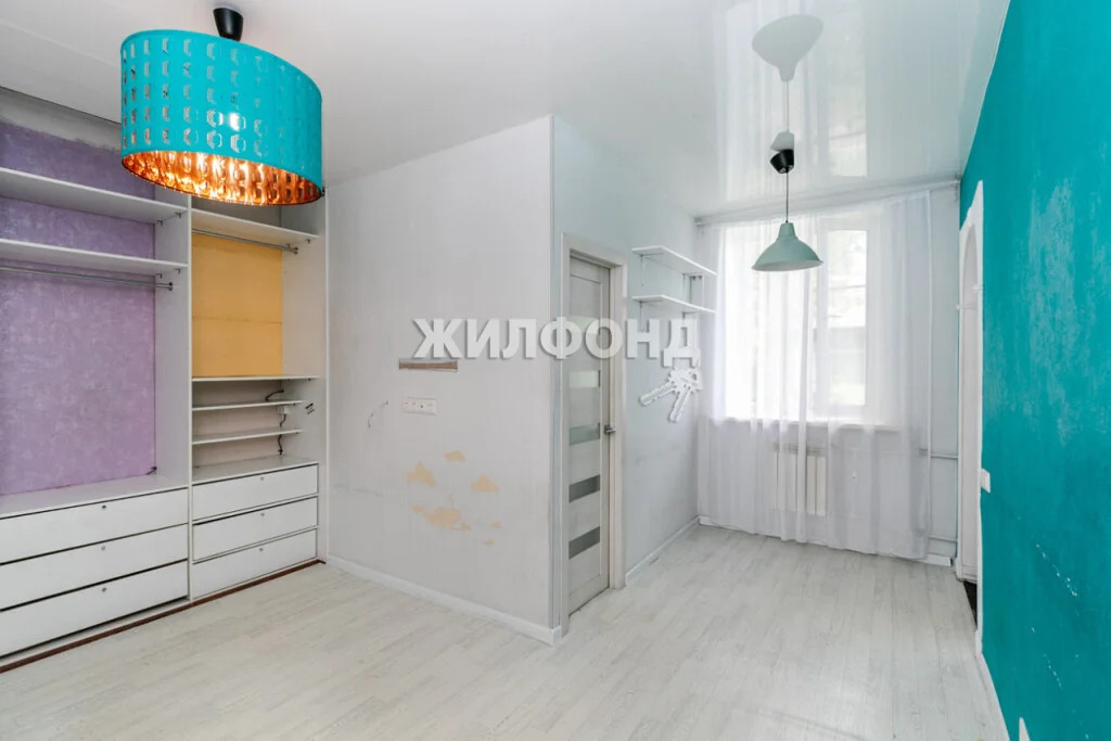 Продажа квартиры, Новосибирск, ул. Катодная - Фото 0