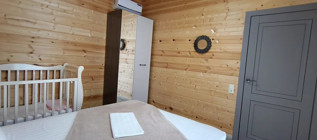 Продажа дома, Голубицкая, Темрюкский район, улица Бирюзовая - Фото 10