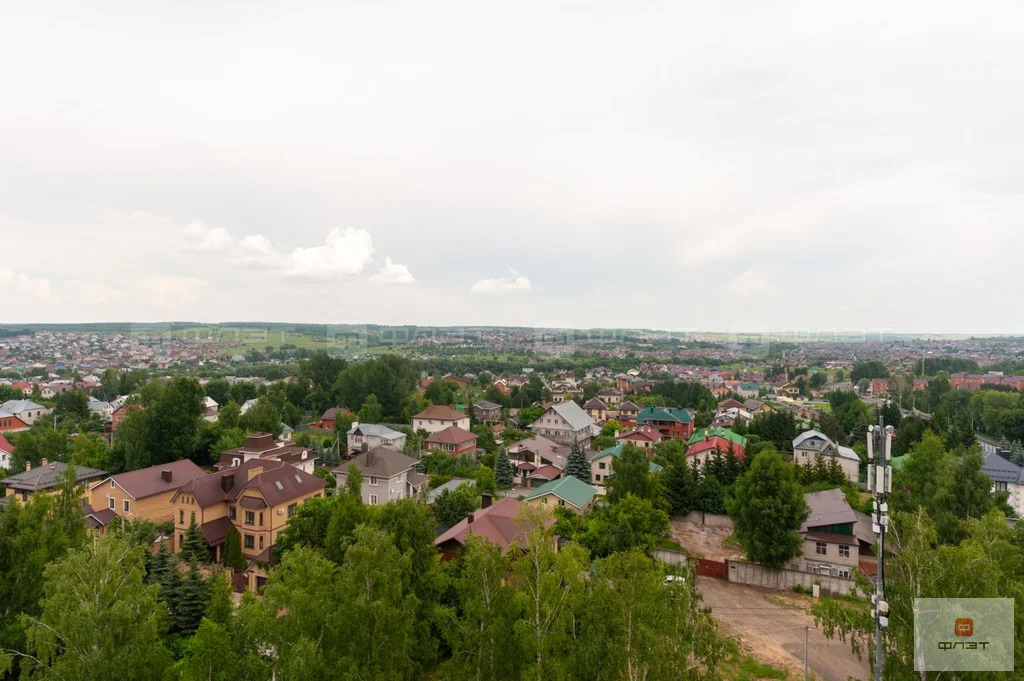Продажа квартиры, Казань, ул. Кул Гали - Фото 2