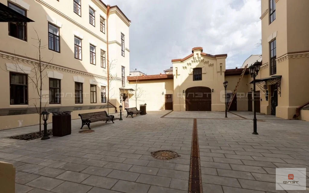 Продажа квартиры, Казань, ул. Муштари - Фото 11