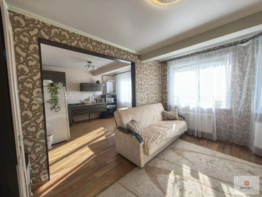 Продажа квартиры, Куюки, Пестречинский район, 6-й квартал - Фото 5