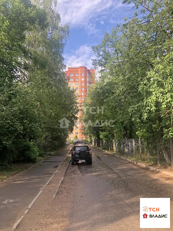 Продажа квартиры, Щелково, Щелковский район, ул. Строителей - Фото 20