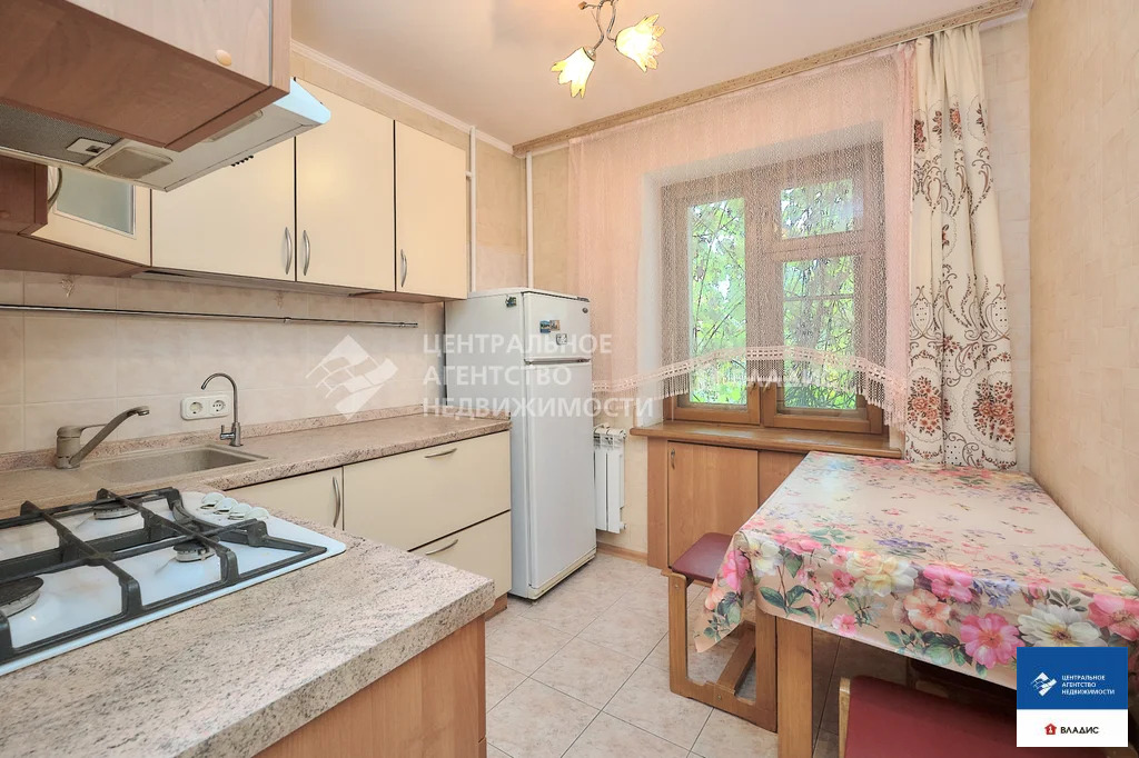 Продажа квартиры, Рыбное, Рыбновский район, ул. Юбилейная - Фото 1