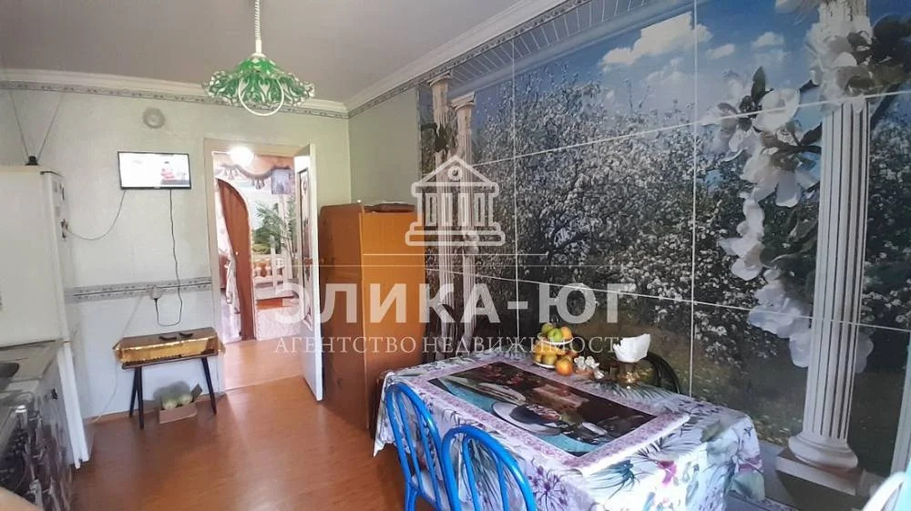 Продажа квартиры, Джубга, Туапсинский район, Новороссийское ш. - Фото 11