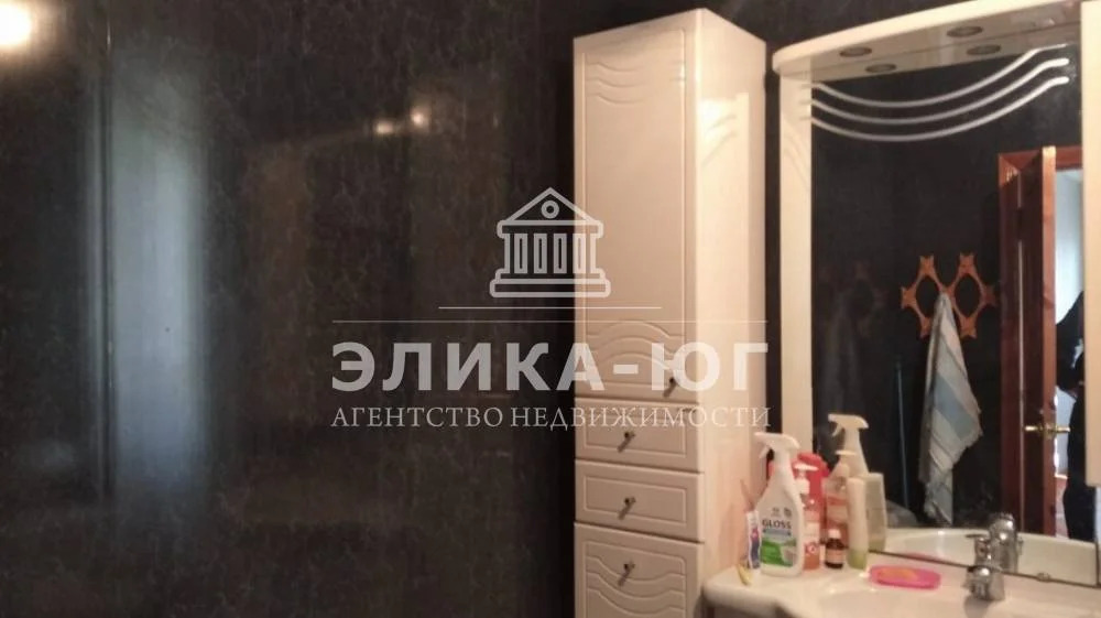 Продажа дома, Новомихайловский, Крымский район, Ростовская ул. - Фото 13