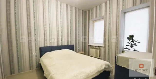 Продажа дома, Высокая Гора, Высокогорский район, ул. Тагира Биккинеева - Фото 16