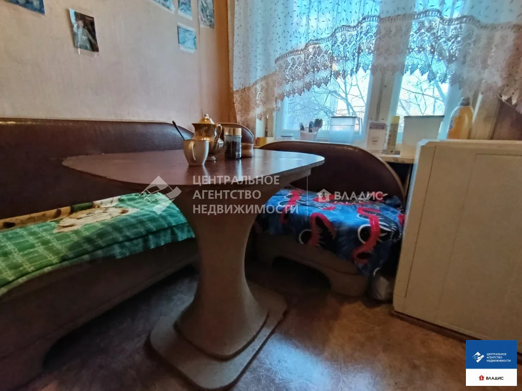 Продажа квартиры, Шилово, Шиловский район, ул. Стройкова - Фото 17