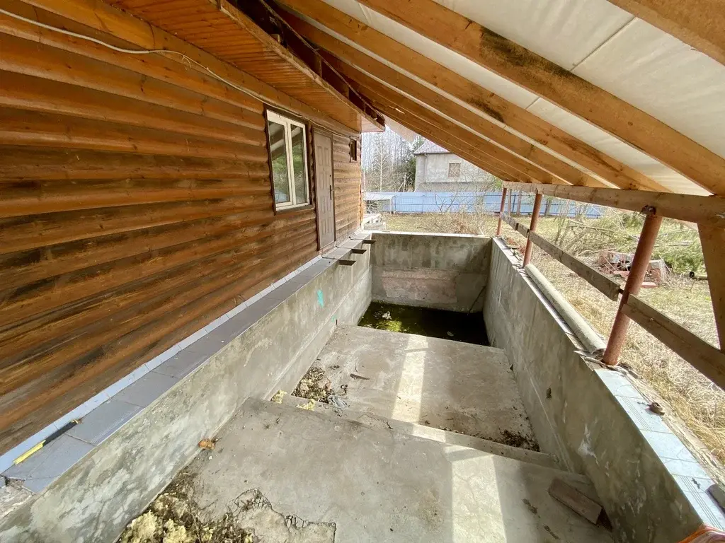 Дача 280 м2 на участке 10 сот. - Фото 18