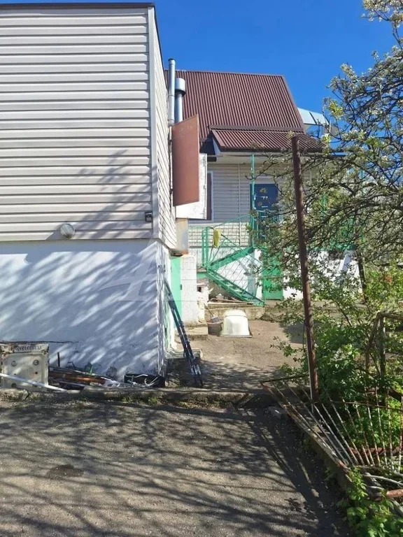 Продажа дома, Железноводск, Янтарная ул. - Фото 3