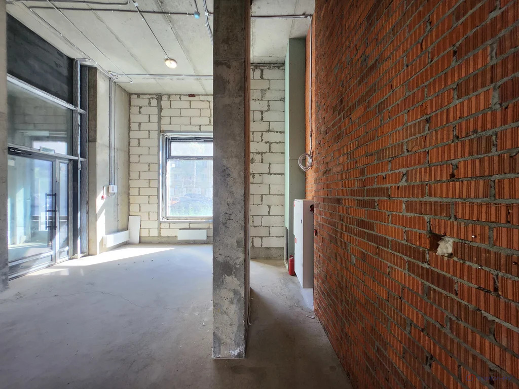 Продажа торгового помещения, Зеленый пр-кт. - Фото 6