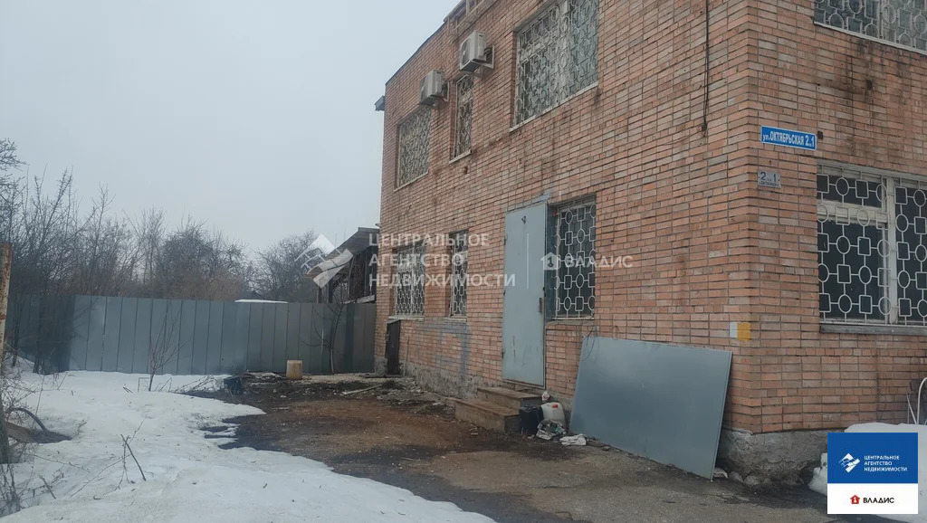 Аренда ПСН, Рязань, ул. Октябрьская - Фото 9