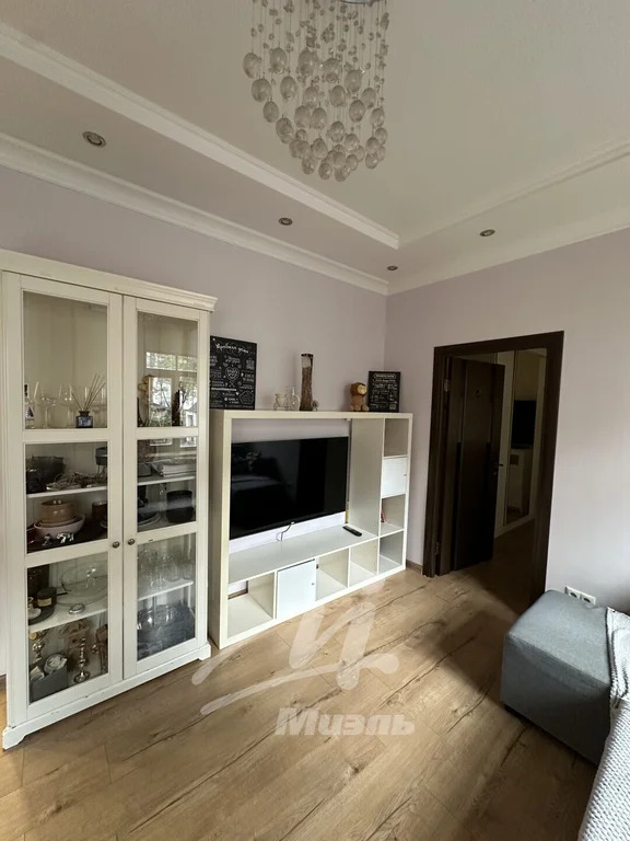 Продажа квартиры, Гаврилково, Красногорский район, 12 кв-л. - Фото 8