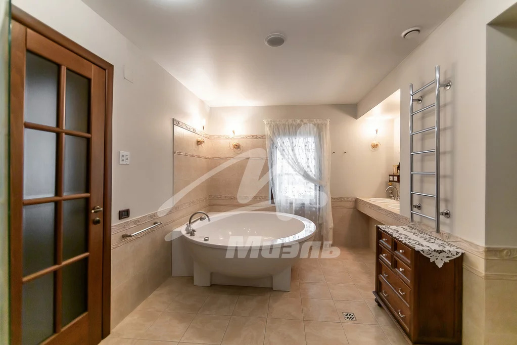 Продажа квартиры, Барвиха, Одинцовский район, Барвиха п. - Фото 47