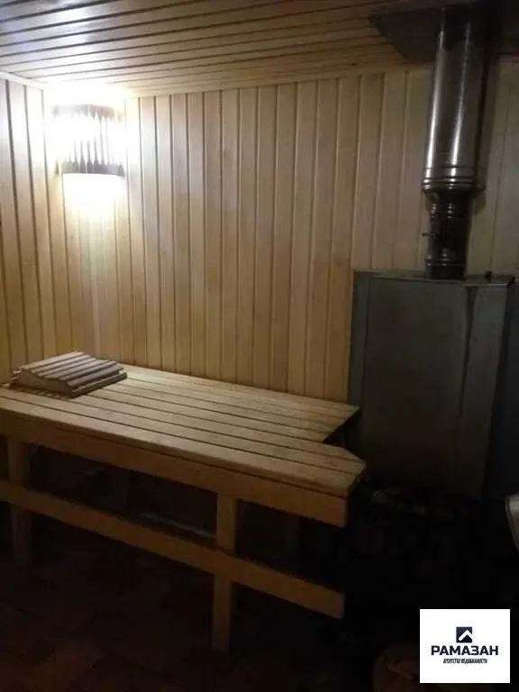 Дом Щурящий, Зеленодольский район - Фото 14