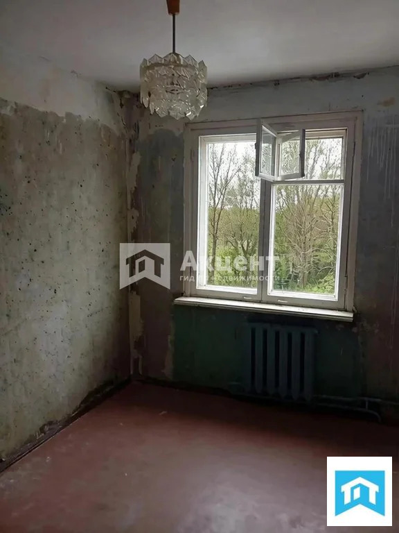 Продажа квартиры, Хромцово, Верхнеландеховский район, 5 - Фото 15