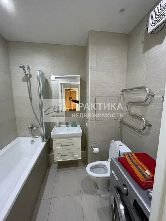 Продажа квартиры, Старокрымская улица - Фото 6