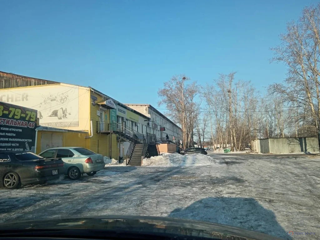 Продажа ПСН, Благовещенск, ул. Текстильная - Фото 12