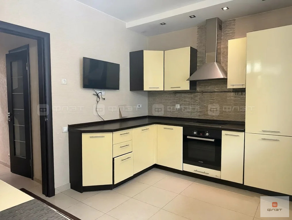 Продажа квартиры, Казань, ул. Чистопольская - Фото 3