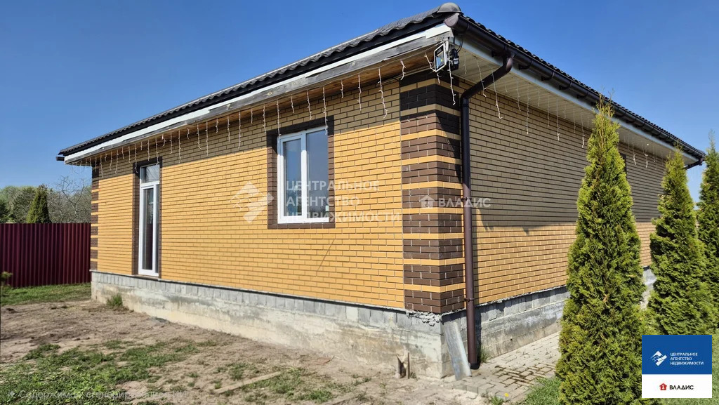 Продажа дома, Никольское, Рязанский район, ул. Николо-Дворянская - Фото 6