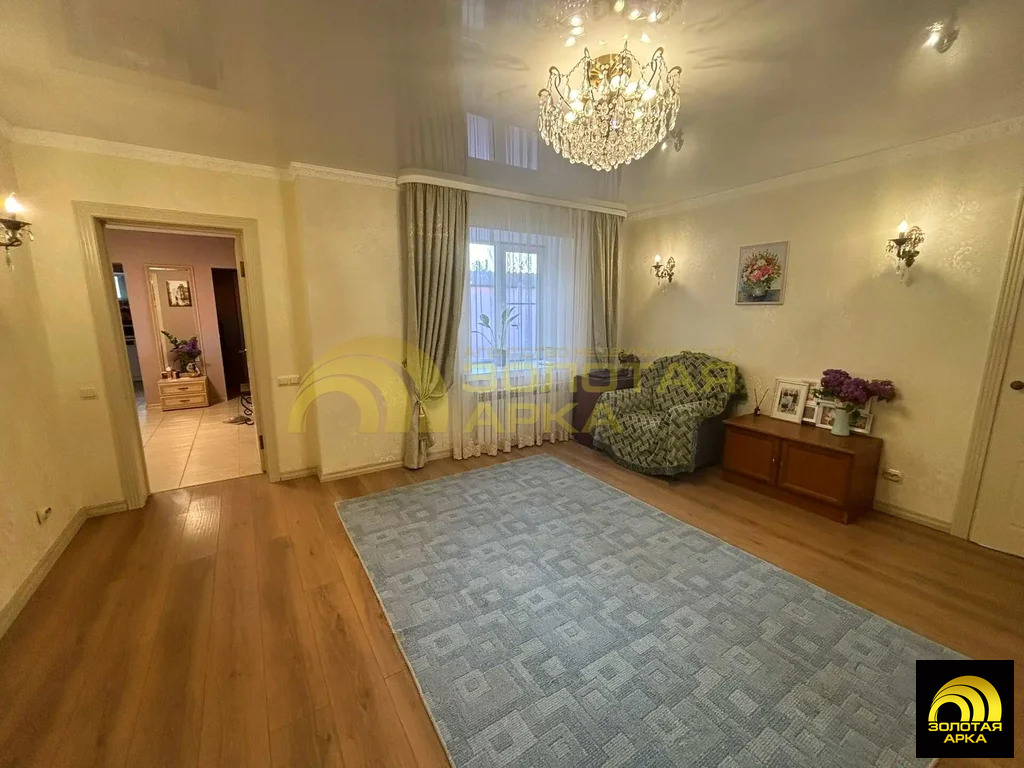Продажа дома, Темрюк, Темрюкский район, ул. Гагарина - Фото 1