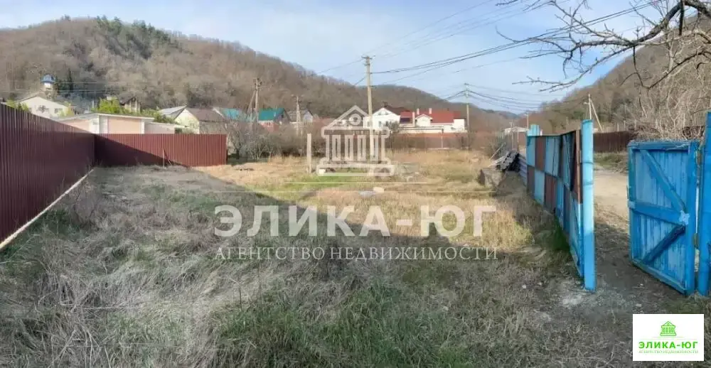 Продажа участка, Ольгинка, Туапсинский район, ул. Кубанская - Фото 2