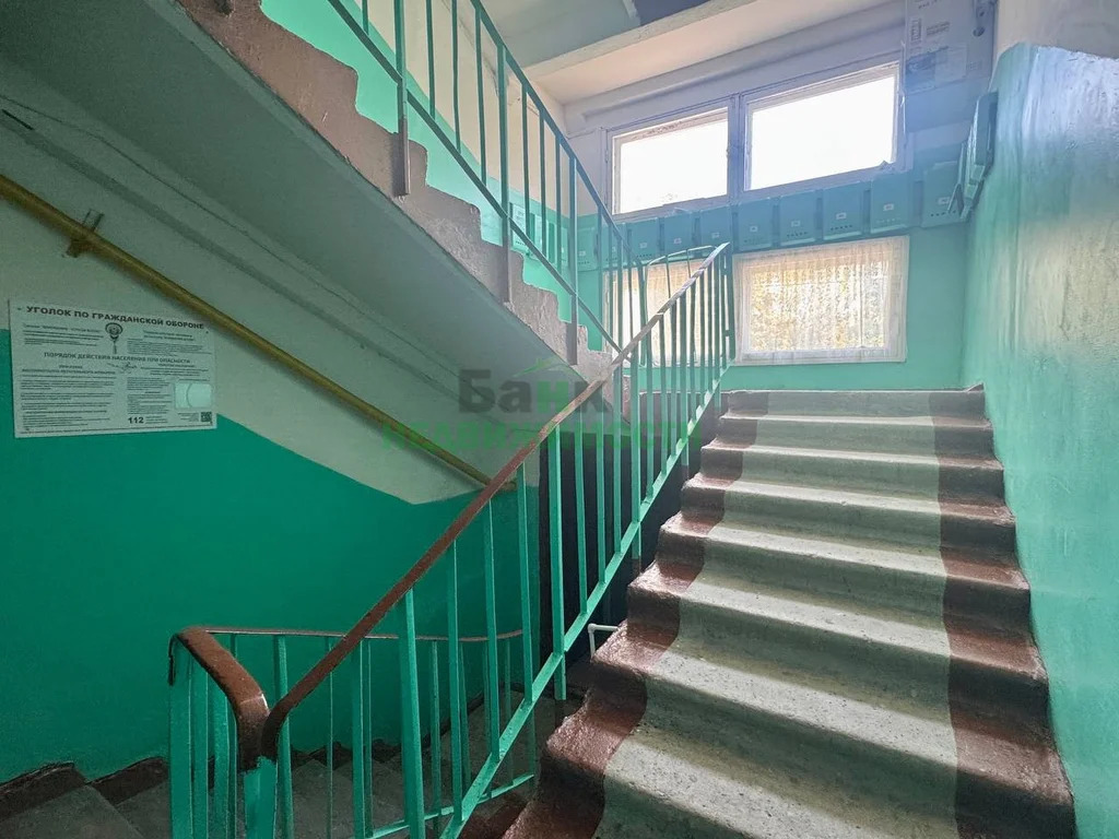 Продажа квартиры, Вольск, ул. Фирстова - Фото 19