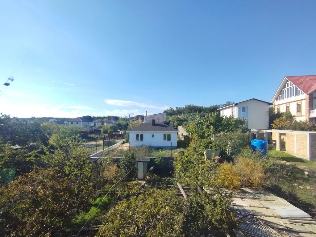 Продажа дома, Севастополь, территория СТ Корабел - Фото 16