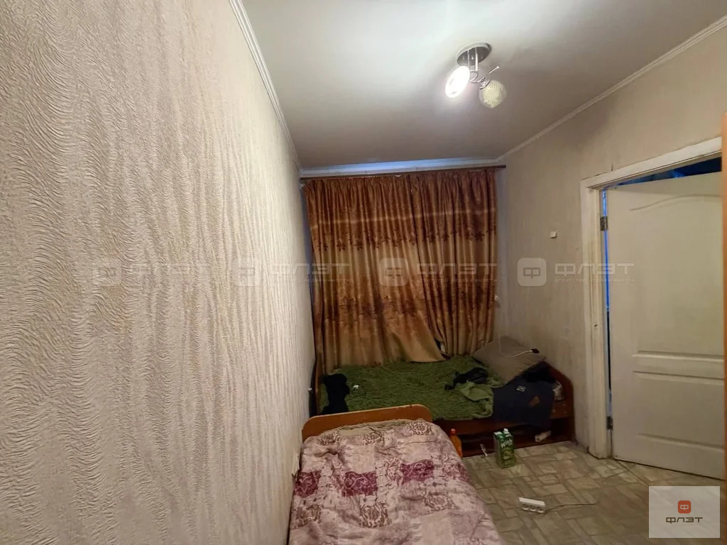 Продажа квартиры, Казань, ул. Короленко - Фото 5
