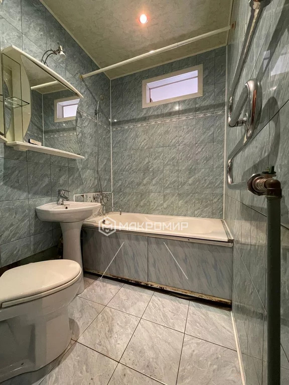 Продажа квартиры, Киров, Октябрьский пр-кт. - Фото 12
