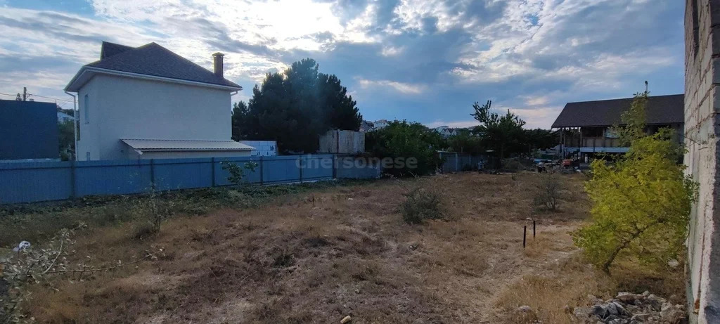 Продажа участка, Севастополь, территория СТ Ока - Фото 6