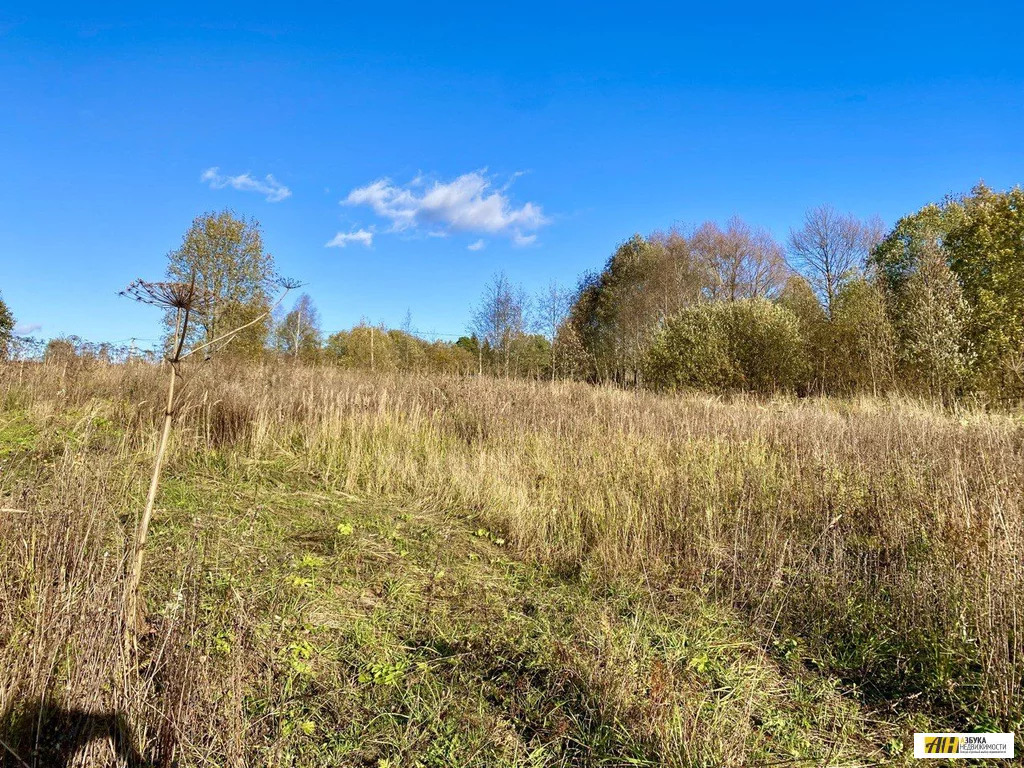 Продажа участка, Гомнино, Рузский район - Фото 2