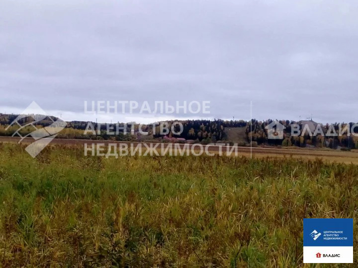Продажа участка, Рыбновский район - Фото 3