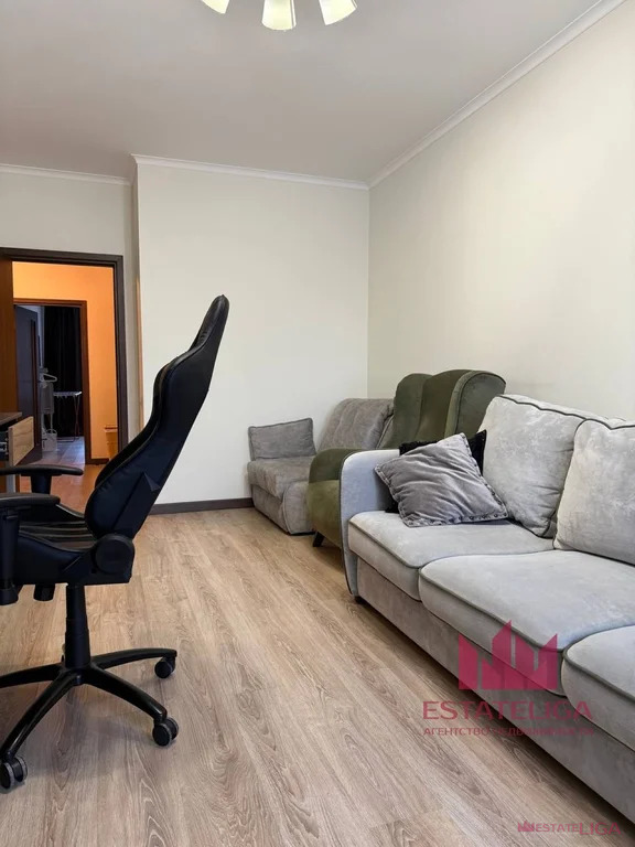 Аренда квартиры, м. Нижегородская, Рязанский пр-кт. - Фото 4