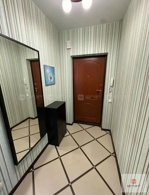 Продажа квартиры, Казань, ул. Баки Урманче - Фото 4