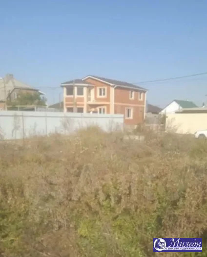 Продажа участка, Батайск, ул. Есенина - Фото 1