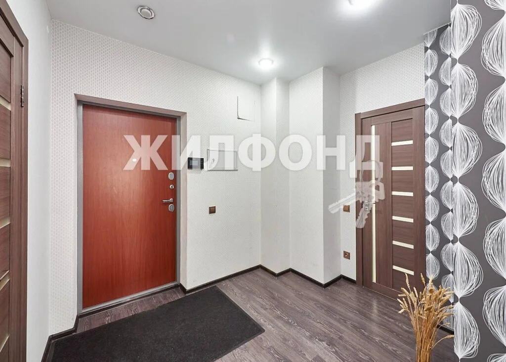 Продажа квартиры, Новосибирск, ул. Лескова - Фото 7