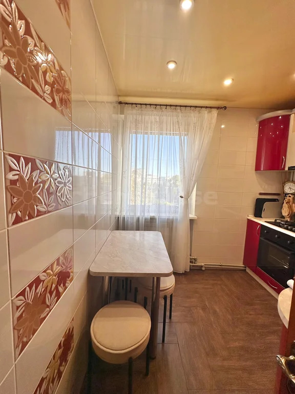 Продажа квартиры, Севастополь, ул. Павла Корчагина - Фото 1