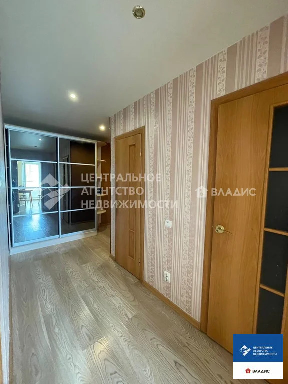 Аренда квартиры, Рязань, ул. Новоселов - Фото 5