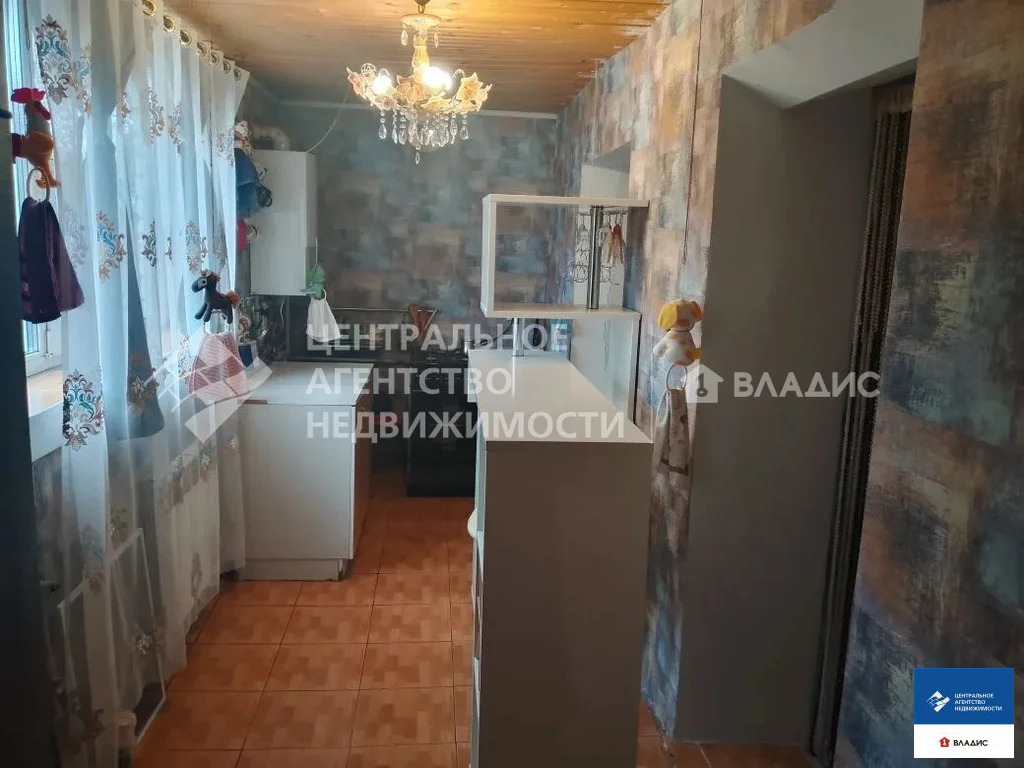 Продажа дома, Дядьково, Рязанский район, ул. Ленпоселок - Фото 17