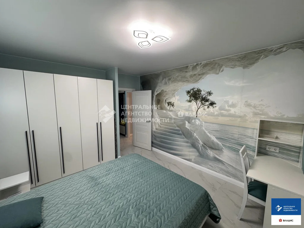 Аренда квартиры, Рязань, улица Александра Полина - Фото 5