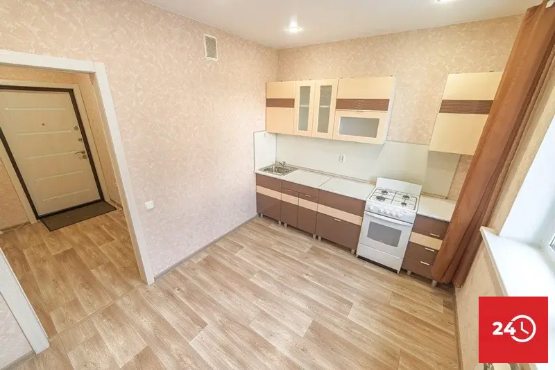 В продаже 1-комн. квартира по  ул. Прибрежный бульвар д.1 - Фото 2