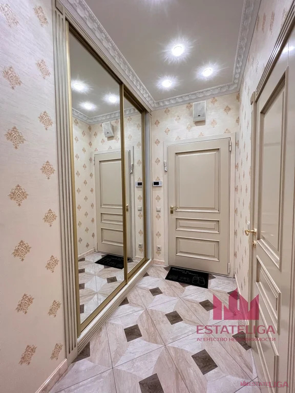 Продажа квартиры, Ходынский б-р. - Фото 10